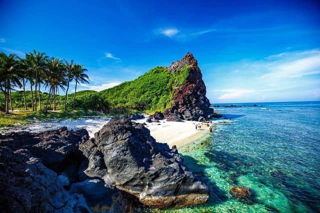 Vị trí địa lý