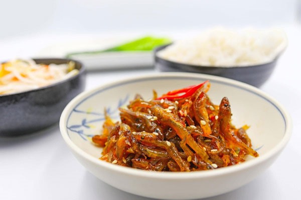Ẩm thực ở Quảng Ngãi