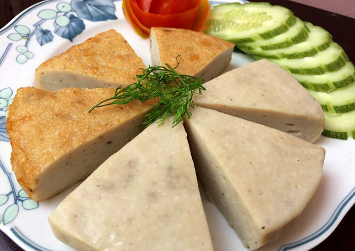 Ẩm thực ở Quảng Ngãi