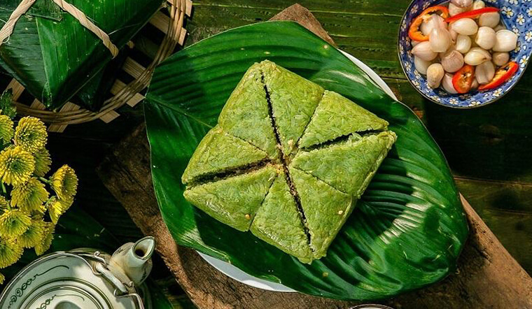 Ẩm thực ở Quảng Ngãi